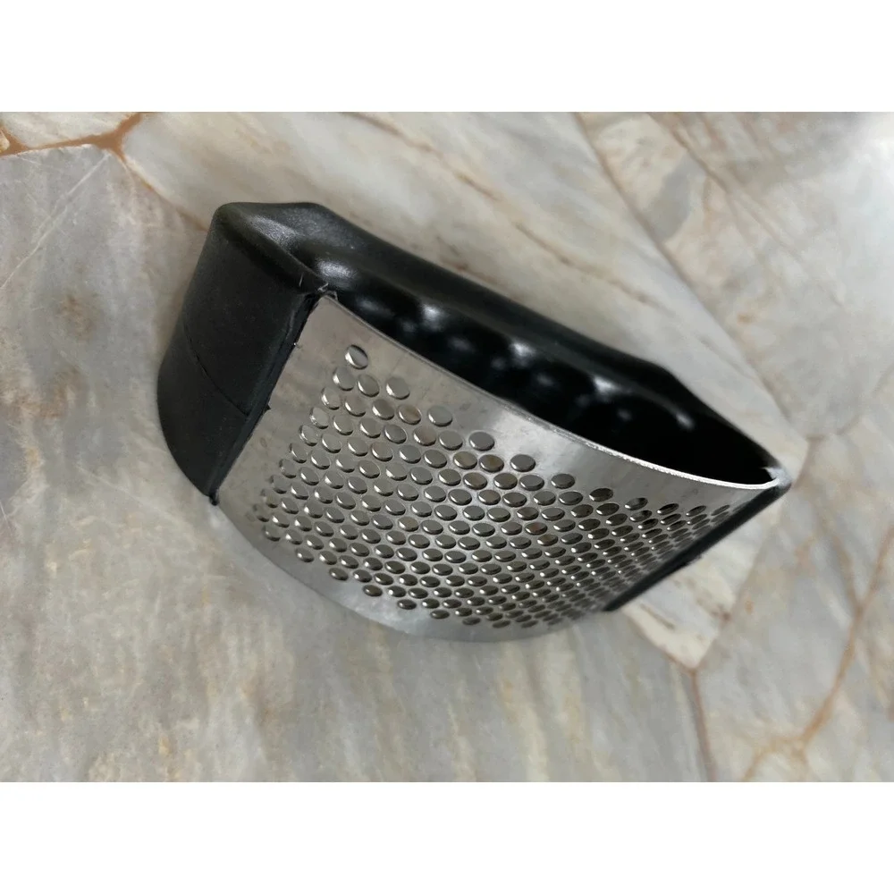 N/A stainless steel